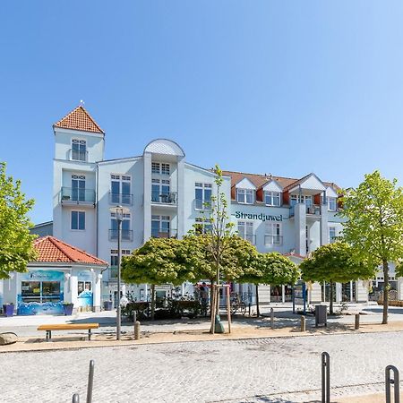 Strandjuwel 237 Кюлунгсборн Екстер'єр фото